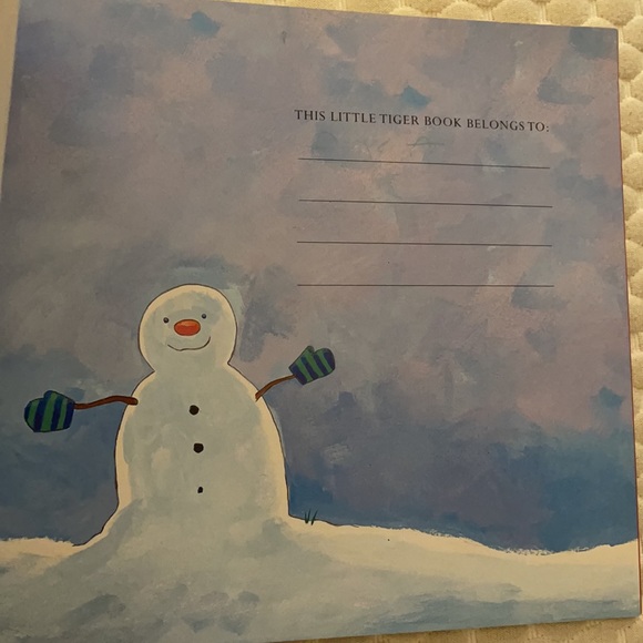 Lot of 4 Children’s Christmas Books - Santa! - Picture 5 of 16